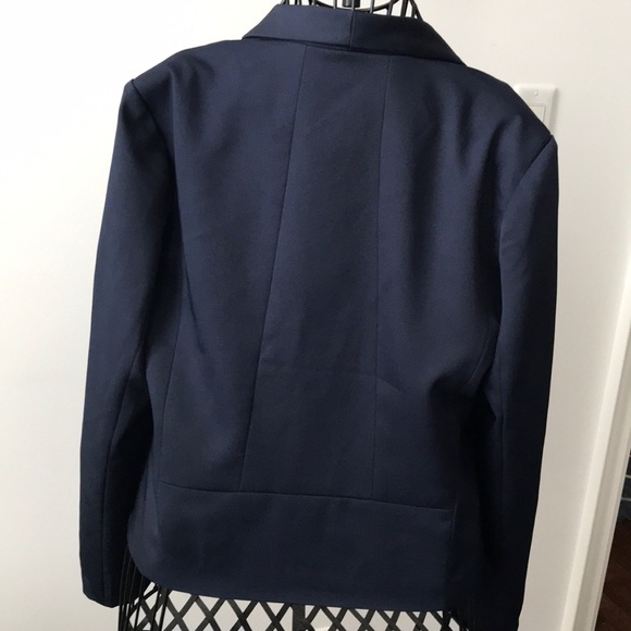 Ced London Jacket - Picture 3 of 3